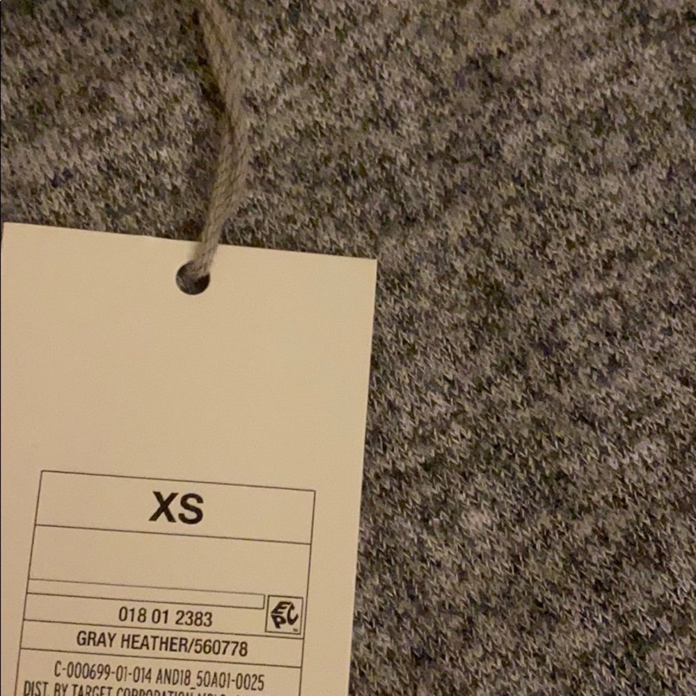 Sweater - Picture 3 of 3